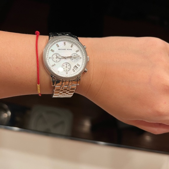 Michael Kors watch
